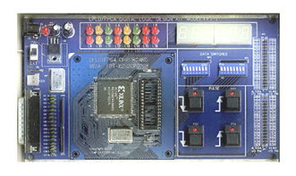 电子工具 编程器 教学仪器 fpt 1