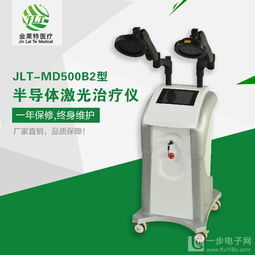 供应理疗科疼痛治疗仪高清大图