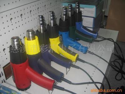 热风枪;电烙铁;吸锡器;电子装配工具;快速焊枪;剥线钳;_其他电子产品制造设备 吸锡器 _中国 浙江 宁波市 范市镇_慈溪市彩箭电子_