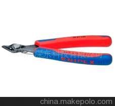 【knipex电子剪切钳(可剪切光】价格,厂家,图片,电工专用钳,深圳易恒信科技工具产品部-