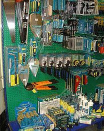 希腊买家求购大量各种园林工具(附图)