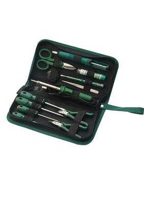电子工具组套13件 03710 SATA 世达工具