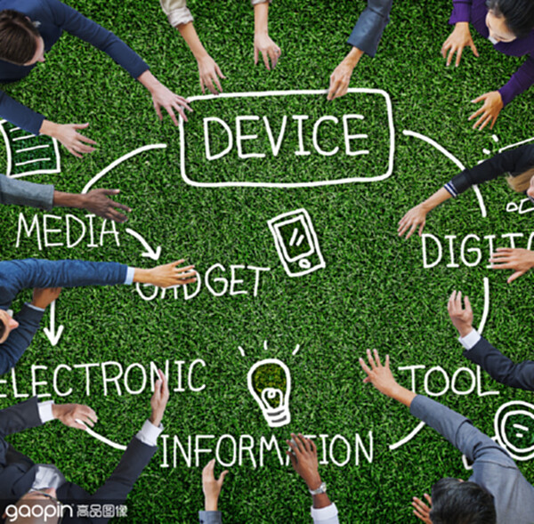 Digital Electronic, Information Concept