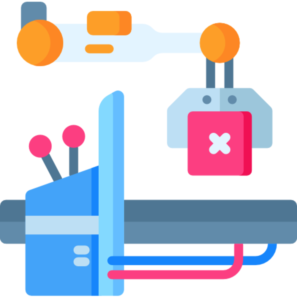 机器电子工具:现代科技与日常生活的桥梁