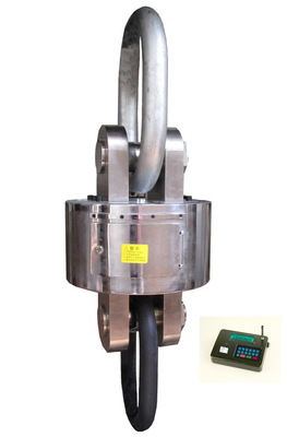 高端高品质电子吊秤的选购指南