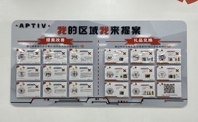 企业风采展示丨安波福电子(苏州):以正确的方式做正确的事