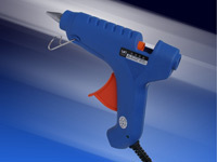 合力HL-D60/100W热熔胶枪 高效恒温粘接解决方案