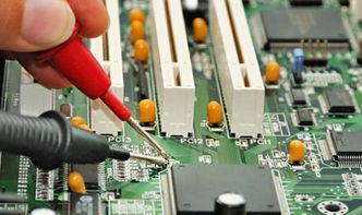 维修中的设计启示 电子工程师的实践智慧