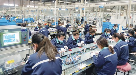 南通市海门区人民政府 以数字化工具赋能现代治理与服务